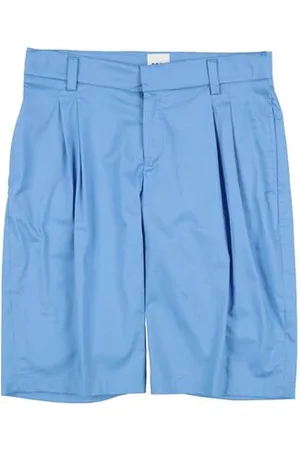 HUGO BOSS BOTTOMWEAR - Shorts & Bermuda Shorts - on YOOX.com