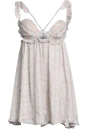 For Love & Lemons DRESSES - Mini dresses - on YOOX.com