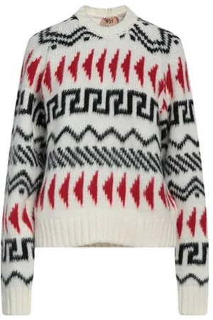 Nº21 KNITWEAR - Jumpers - on YOOX.com