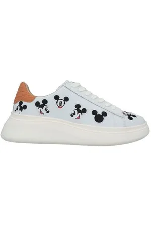 Moaconcept FOOTWEAR - Trainers - on YOOX.com