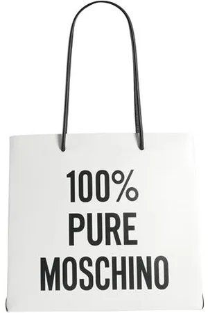Moschino BAGS - Shoulder bags - on YOOX.com