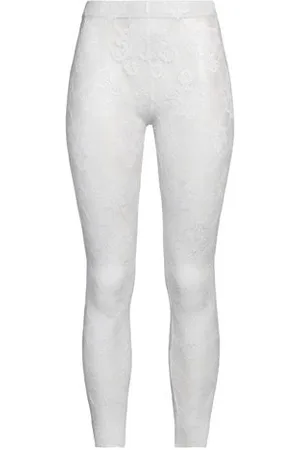 TELA BOTTOMWEAR - Leggings - on YOOX.com