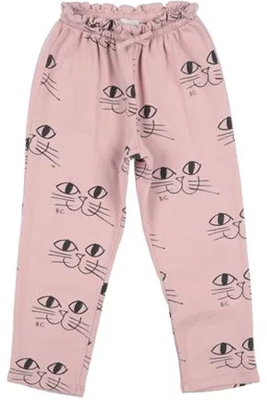 Bobo Choses BOTTOMWEAR - Trousers - on YOOX.com