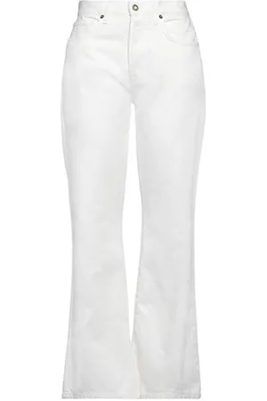 NILI LOTAN BOTTOMWEAR - Jeans - on YOOX.com