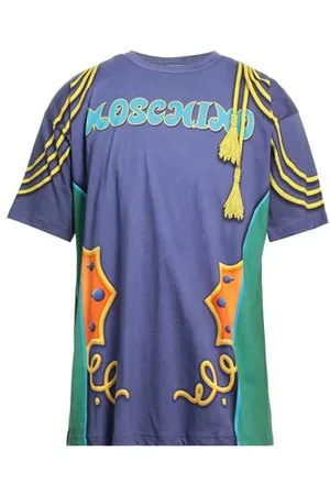 Moschino TOPWEAR - T-shirts - on YOOX.com