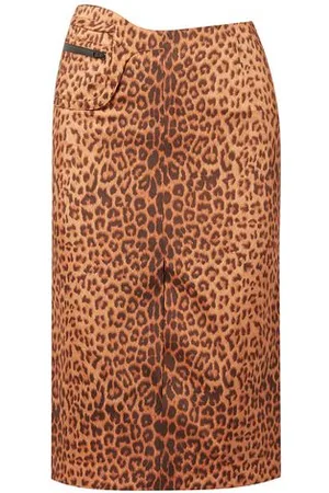 Commission BOTTOMWEAR - Midi skirts - on YOOX.com