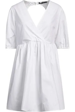 DEPARTMENT 5 DRESSES - Mini dresses - on YOOX.com