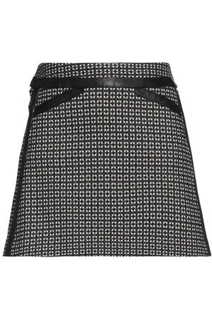 Barbour BOTTOMWEAR - Mini skirts - on YOOX.com