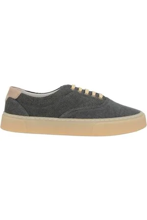 Brunello Cucinelli FOOTWEAR - Trainers - on YOOX.com