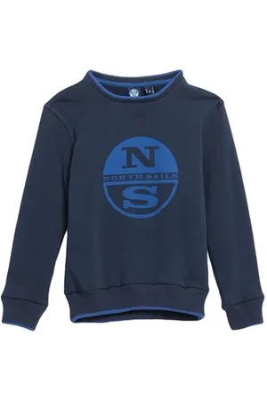 North Sails TOPWEAR - Sweatshirts - on YOOX.com