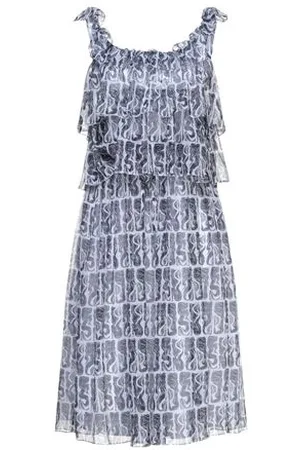 Kenzo DRESSES - Midi dresses - on YOOX.com