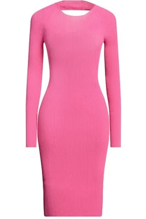LANEUS DRESSES - Mini dresses - on YOOX.com