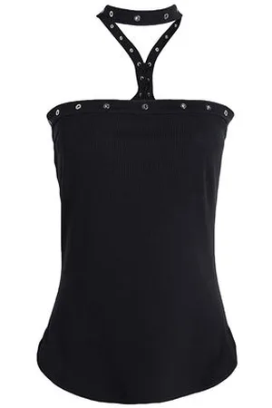 The Attico TOPWEAR - Tops - on YOOX.com