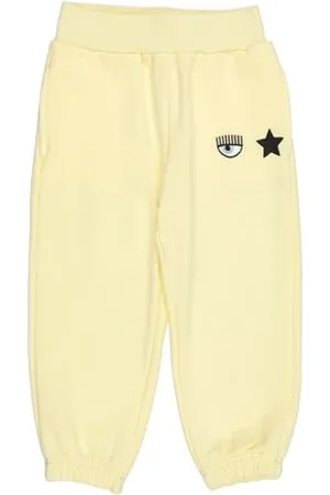 Chiara Ferragni BOTTOMWEAR - Trousers - on YOOX.com