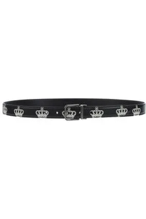 Dolce & Gabbana Small Leather Goods - Belts - on YOOX.com