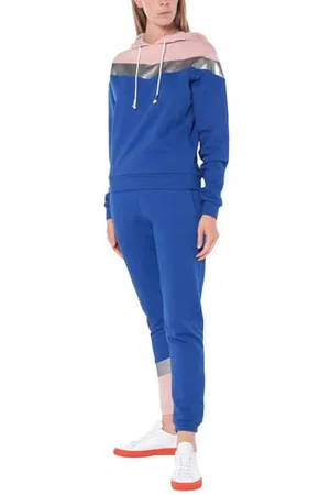 JIJIL JUMPSUITS & TRACKSUITS - Tracksuits - on YOOX.com