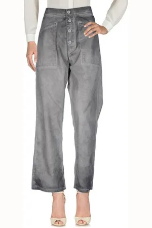 RTA BOTTOMWEAR - Trousers - on YOOX.com