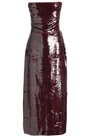 Sabina Musayev DRESSES - Maxi dresses - on YOOX.com