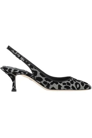 Dolce & Gabbana FOOTWEAR - Pumps - on YOOX.com