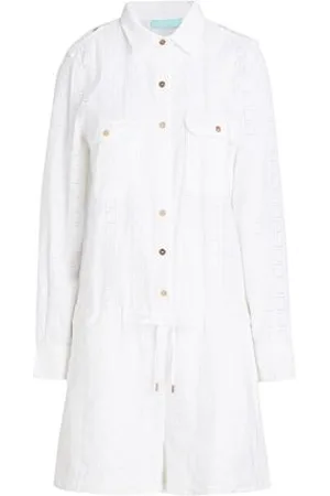 Melissa Odabash JUMPSUITS & TRACKSUITS - Playsuits - on YOOX.com