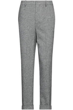 Closed BOTTOMWEAR - Trousers - on YOOX.com