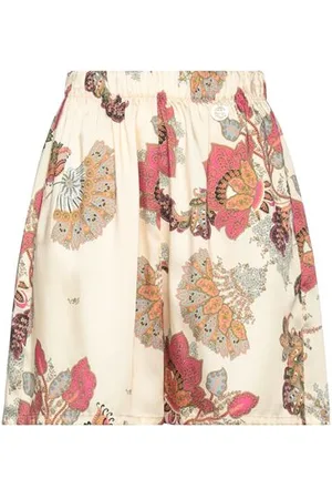 GAËLLE BOTTOMWEAR - Shorts & Bermuda Shorts - on YOOX.com
