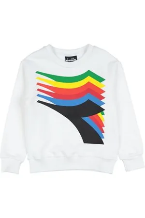 Diadora TOPWEAR - Sweatshirts - on YOOX.com