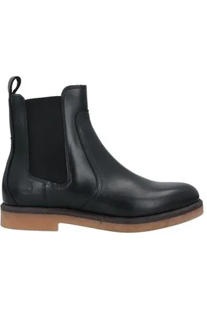 Timberland FOOTWEAR - Ankle boots - on YOOX.com