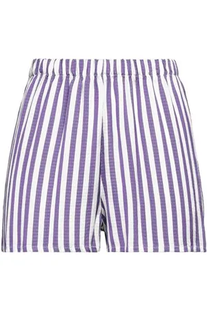 American Vintage BOTTOMWEAR - Shorts & Bermuda Shorts - on YOOX.com