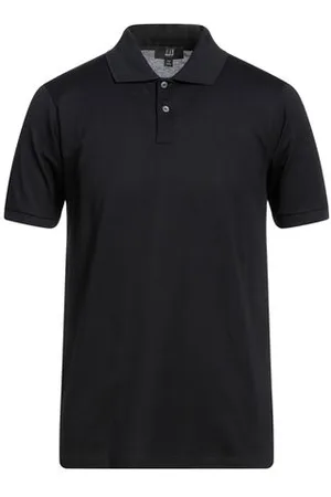 Dunhill TOPWEAR - Polo shirts - on YOOX.com