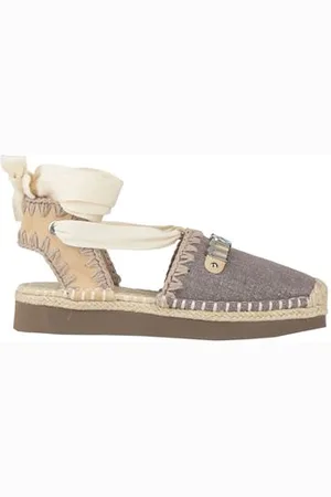 Mou FOOTWEAR - Espadrilles - on YOOX.com