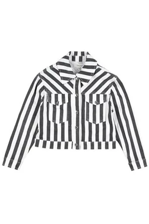 Twin-Set COATS & JACKETS - Denim outerwear - on YOOX.com