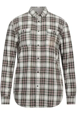 Guess TOPWEAR - Shirts - on YOOX.com