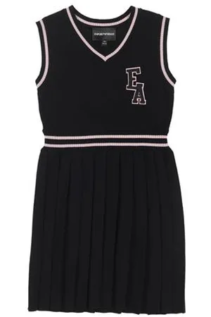 Emporio Armani DRESSES - Kids’ dresses - on YOOX.com