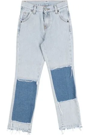JIJIL JOLIE BOTTOMWEAR - Jeans - on YOOX.com