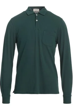 Halston Heritage TOPWEAR - Polo shirts - on YOOX.com