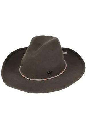 Le Mont St Michel ACCESSORIES - Hats - on YOOX.com