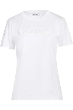 Dondup TOPWEAR - T-shirts - on YOOX.com