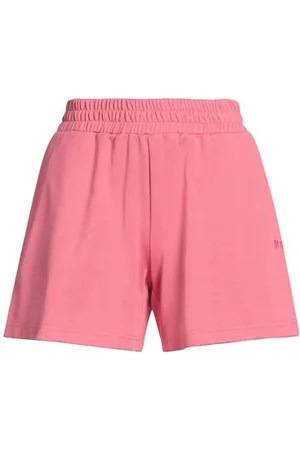 Msgm BOTTOMWEAR - Shorts & Bermuda Shorts - on YOOX.com