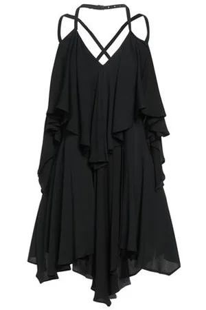 Dondup DRESSES - Mini dresses - on YOOX.com