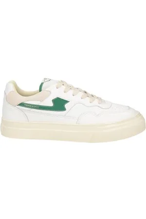 S.W.C. Stepney Workers Club FOOTWEAR - Trainers - on YOOX.com