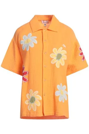 MIRA MIKATI TOPWEAR - Shirts - on YOOX.com