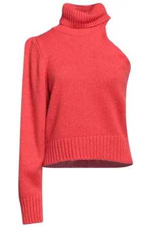 ALBERTO AUDENINO KNITWEAR - Turtlenecks - on YOOX.com