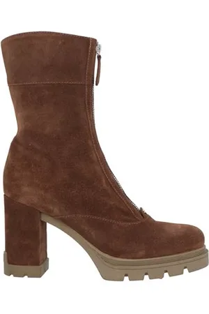 LORIBLU FOOTWEAR - Ankle boots - on YOOX.com