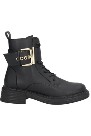 Gattinoni FOOTWEAR - Ankle boots - on YOOX.com