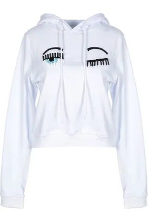 Chiara Ferragni TOPWEAR - Sweatshirts - on YOOX.com