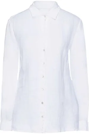 120% Lino TOPWEAR - Shirts - on YOOX.com