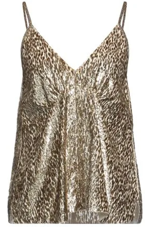 FORTE FORTE TOPWEAR - Tops - on YOOX.com