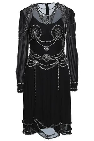 Moschino DRESSES - Midi dresses - on YOOX.com