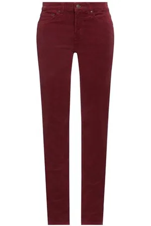 Ralph Lauren BOTTOMWEAR - Trousers - on YOOX.com
